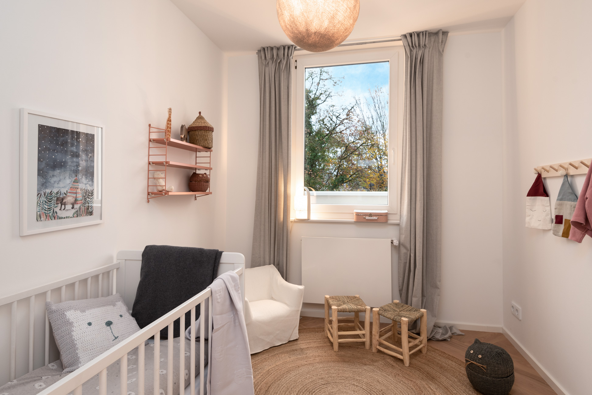 Kinderzimmer