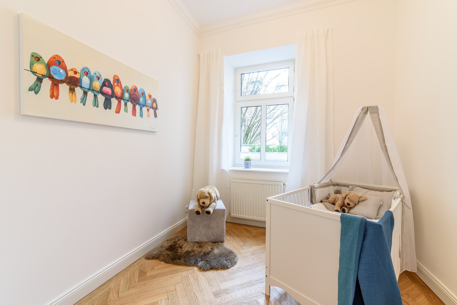 Kinderzimmer